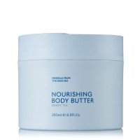 SEACRET Nourishing Body Butter, concentrated formula