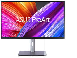 ASUS PROART 31.5 INCH 4K Monitor (Factory Refurbished)