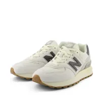 New Balance U574LGAN - szare