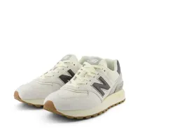 New Balance U574LGAN - szare