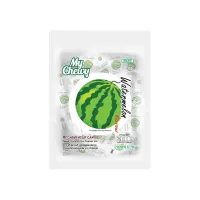  My Chewy Chewy Milk Candy Watermelon Flavor 67 g