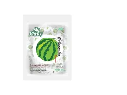  My Chewy Chewy Milk Candy Watermelon Flavor 67 g