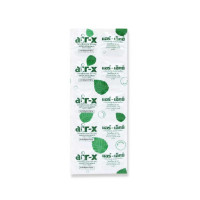Air-X chewable tablets, mint flavor