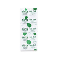 Air-X chewable tablets, mint flavor
