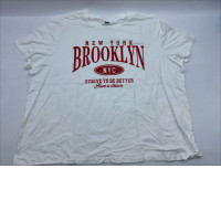 TheBTclub NYC - Oversized T-shirt 