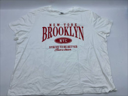 TheBTclub NYC - Oversized T-shirt 