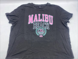 SulayeshJinluth Cute Letter Graphic Tees for Girls Preppy Lebanon