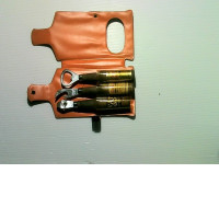 bottle openers from White Horse