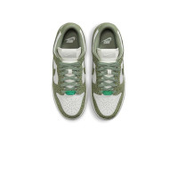 Nike Dunk Low Prm W "Safari Oil Green" FV6516-300 