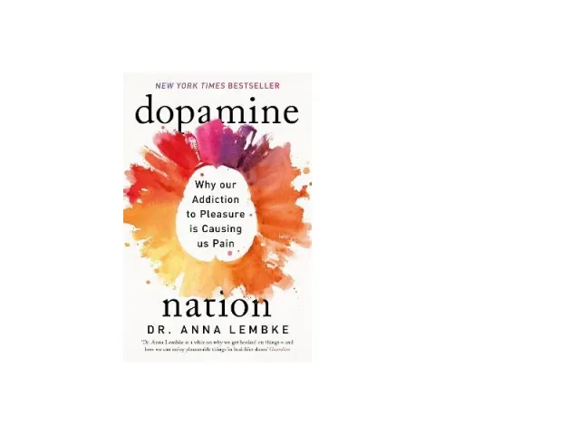 Back Dopamine Nation Why our Addiction to Pleasure is Causing us Pain book Back Dopamine Nation Why our Addiction to Pleasure is Causing us Pain book
