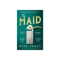 The Maid by Nita Prose The Maid by Nita Prose