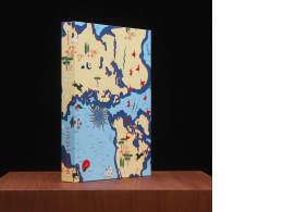 Bottega Veneta Summer 24 Fanzine book Bottega Veneta Summer 24 Fanzine book