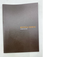 Bottega Veneta Summmer Solstice Magazine Bottega Veneta Summmer Solstice Magazine