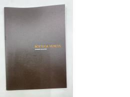 Bottega Veneta Summmer Solstice Magazine Bottega Veneta Summmer Solstice Magazine