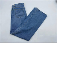 Women's long jeans