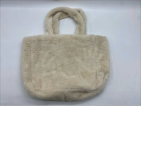 Furry shoulder bag Furry shoulder bag