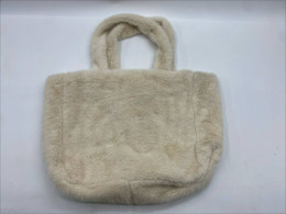 Furry shoulder bag Furry shoulder bag