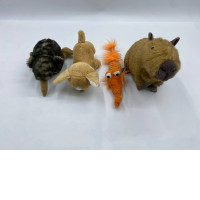 Set of 4 Doll Set of 4 Doll