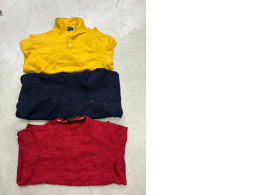 A set of three sweaters