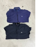 Set of two windbreakers