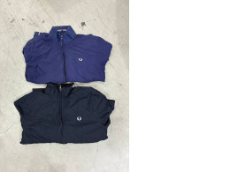 Set of two windbreakers