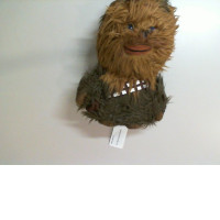 Soft toy monkey Soft toy monkey