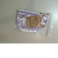 Small fabric bag Small fabric bag