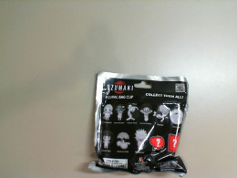 Uzumaki Blind packaging with a figurine