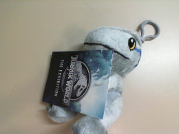 Jurassic Park dinosaur toy