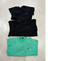 Set of 3 POLO Round neck knitted sweater