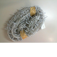 Long garland for home, 10 meters