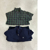 Set of 2 FRED PERRY Jackett Men's