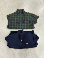 Set of 2 FRED PERRY Jackett Men's