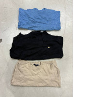 Set of 3 vintage Round neck sweater