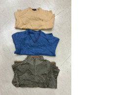 Set of 3 vintage sweater
