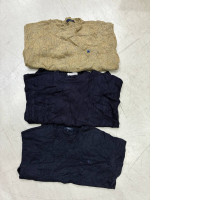 Set of 3 Men's long-sleeved sweater