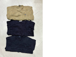 Set of 3 Men's long-sleeved sweater Set of 3 Men's long-sleeved sweater