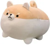 Soft Toys Cartoon Characters Plush Toys 