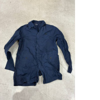 Fred Perry Tonic Caban Mac