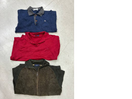 Set of 3 Men's collared jacket Set of 3 Men's collared jacket