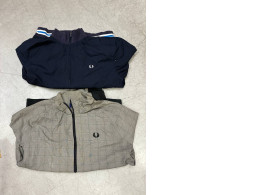 Set of 2 Fred Perry Sportswear Bomber Jacket