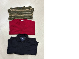 Set of 3 Chaqueta de invierno de manga larga Set of 3 Chaqueta de invierno de manga larga