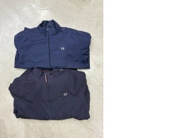 Set of 2 Fred Perry  Zippered jacket
