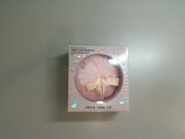 Make up ball. pink Make up ball. pink