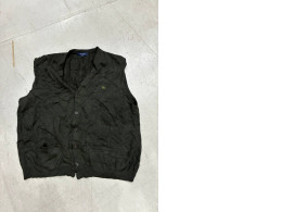 Vintage 90's Vest Quilted Lining Vintage 90's Vest Quilted Lining