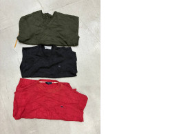 Set of 3 Men's knitted sweater Set of 3 Men's knitted sweater