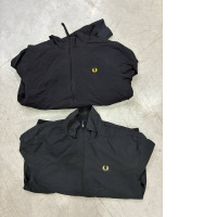 Set of 2  Fred Perry  Winter jacket