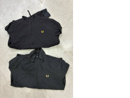 Set of 2  Fred Perry  Winter jacket