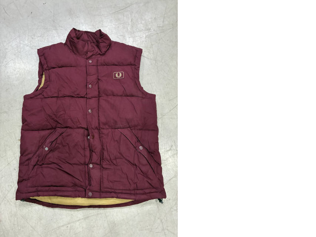 Fred Perry Winter vest Fred Perry Winter vest