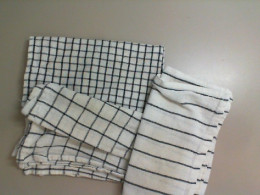 Set of 3 kitchen towels